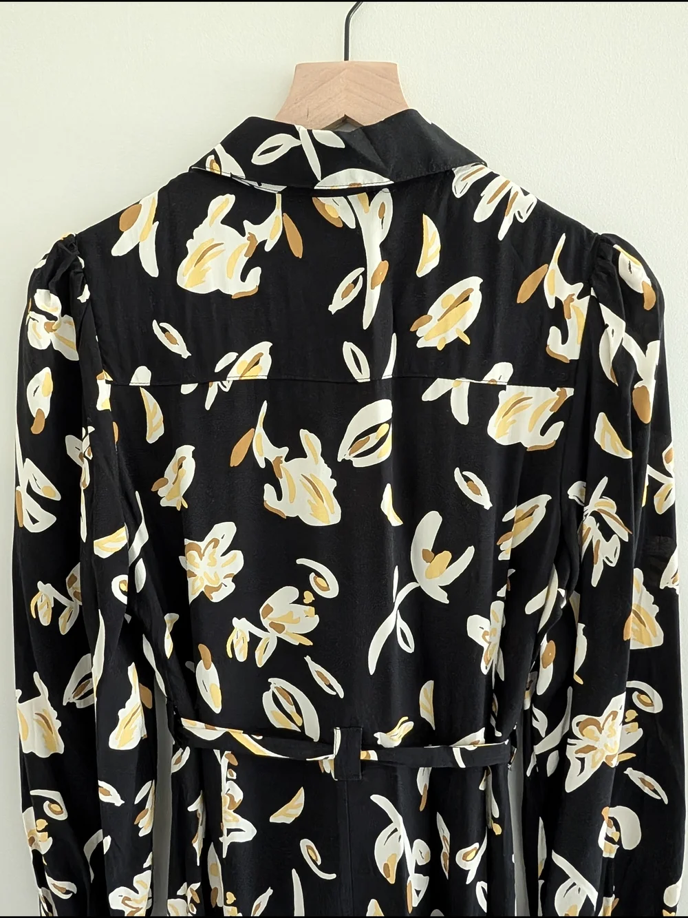 Mango long sleeve